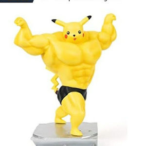 Meet your Posher, Dead